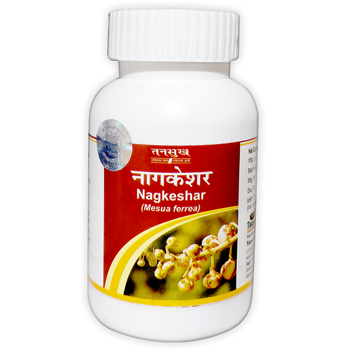 Tansukh Nagkesar Churna