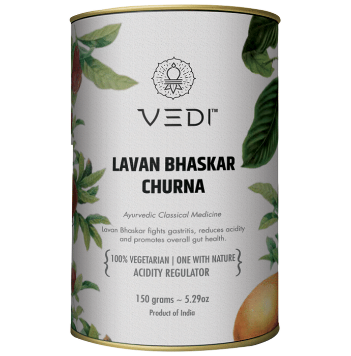 Vedi Lavan Bhaskar Churna