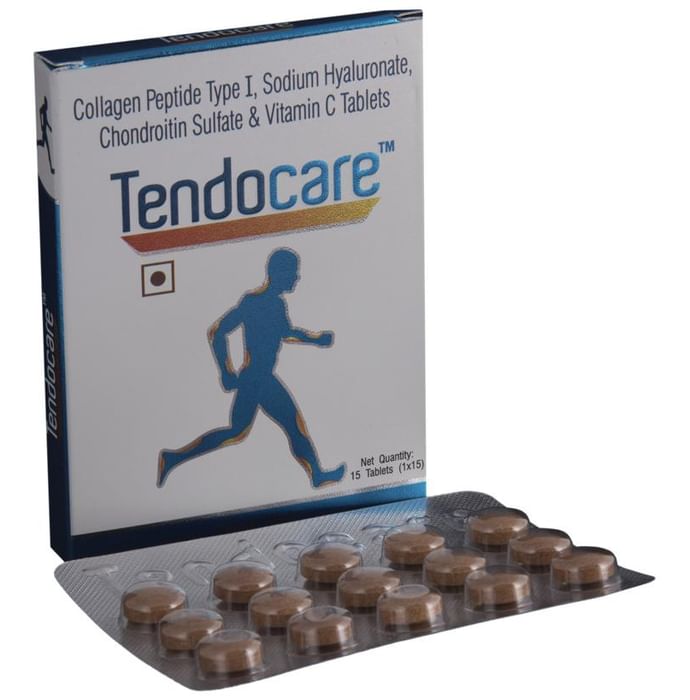 Tendocare Tablet