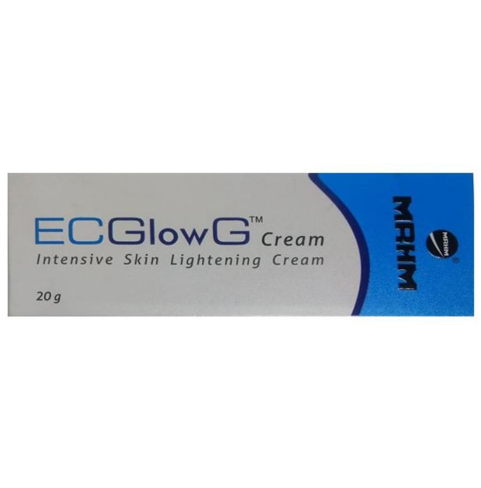 Ecglow G Cream
