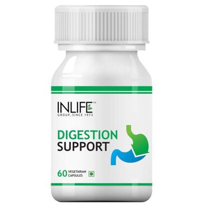 Inlife Digestion Support Capsule