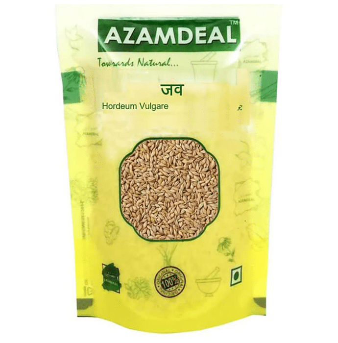 Azamdeal Jau