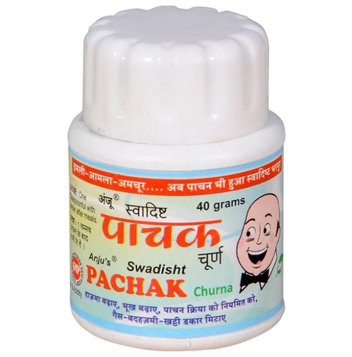 Anju Swadisht Pachak Churna