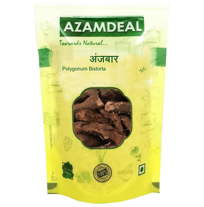 Azamdeal Anjbar