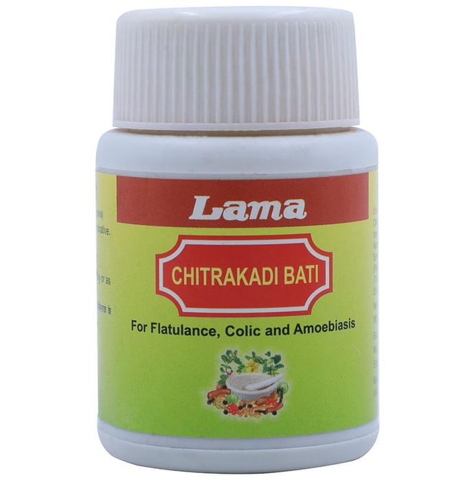 Lama Chitrakadi Bati
