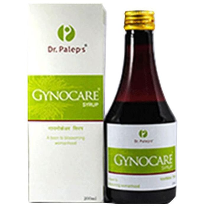 Gynocare Syrup