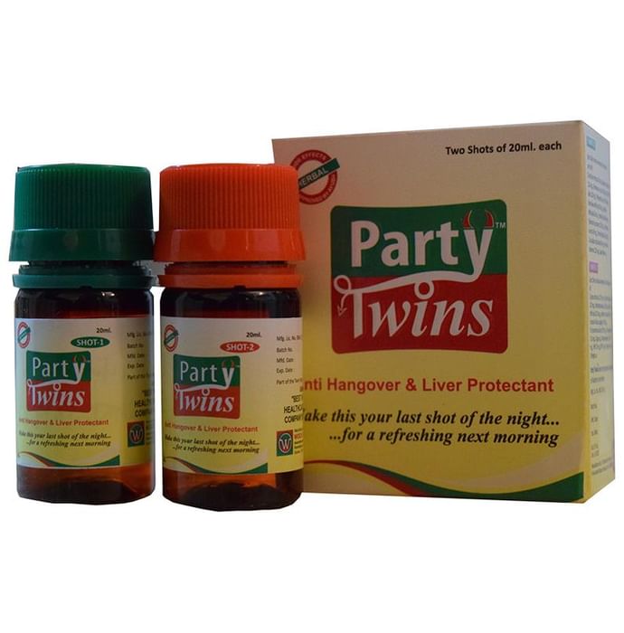 Party Twins