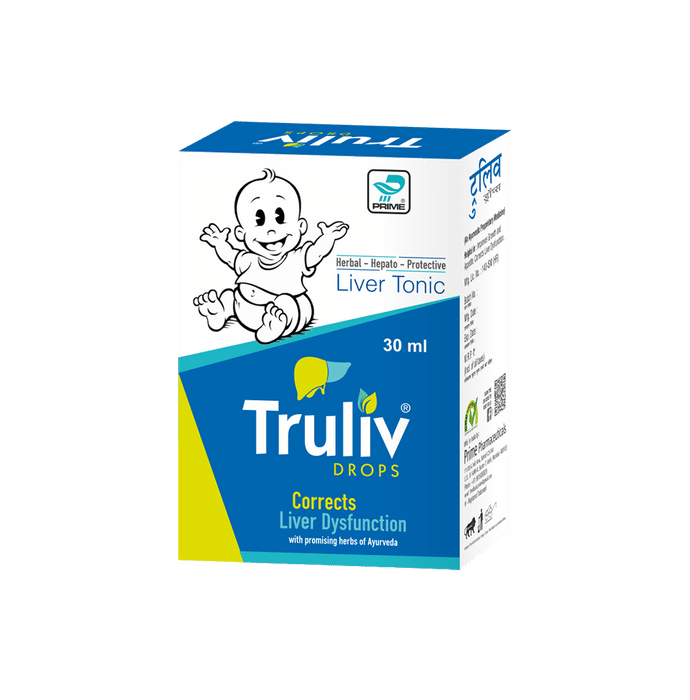 Prime Truliv Drop
