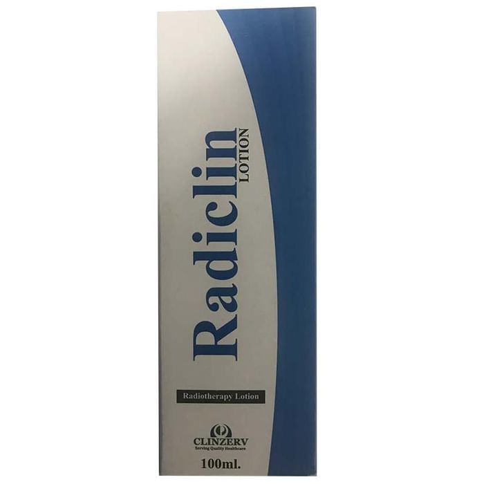 Radiclin Radiotherapy Lotion