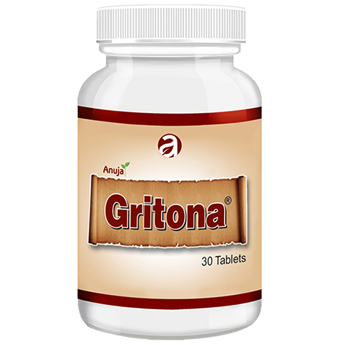 Anuja Gritona Tablet