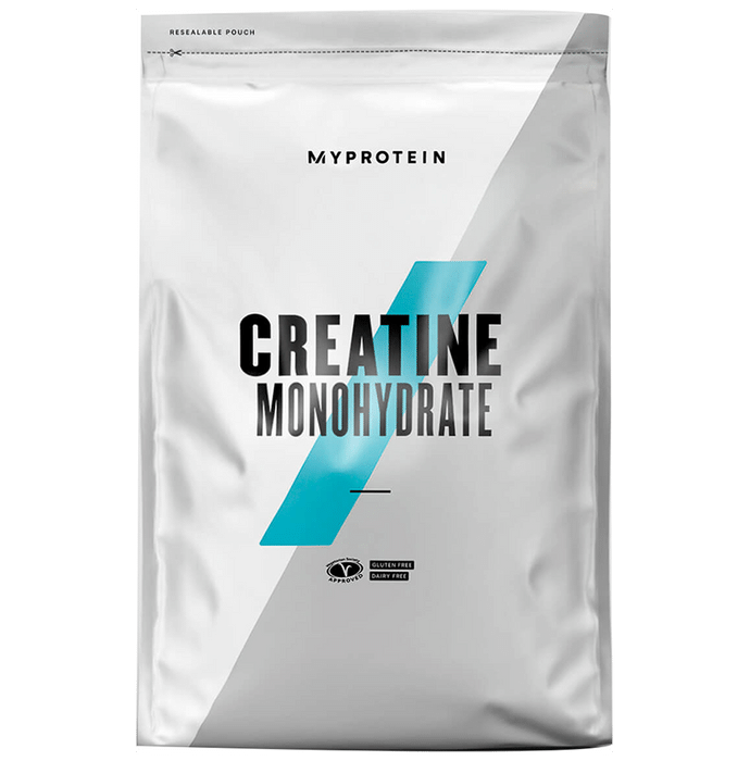 Myprotein Creatine Monohydrate Unflavoured