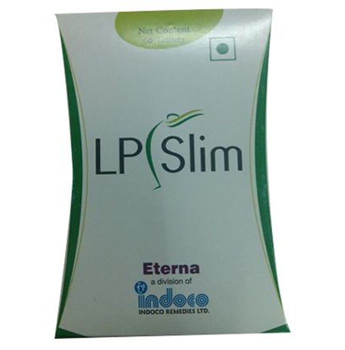 LP Slim Tablet