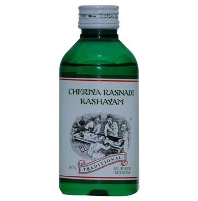 Kairali Cheriya Rasnadi Kashyam