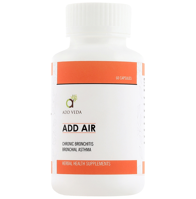 Add Air Capsule
