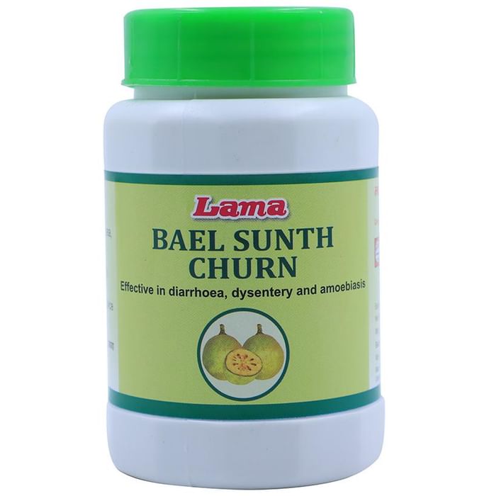 Lama Bael Sunth Churn