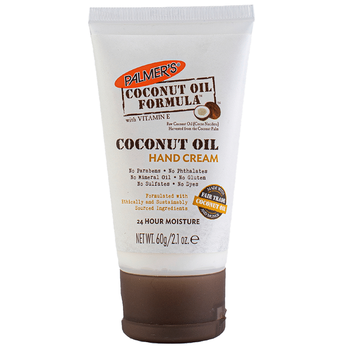 Palmer's Coconut Oil Formula with Vitamin E Coconut Oil Hand Cream