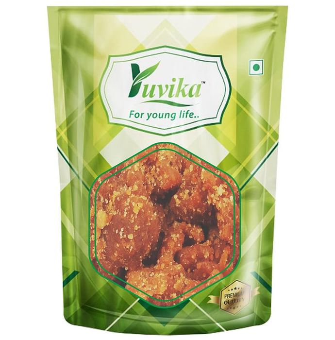 Yuvika Hing Hadda - Ferula Asafoetida