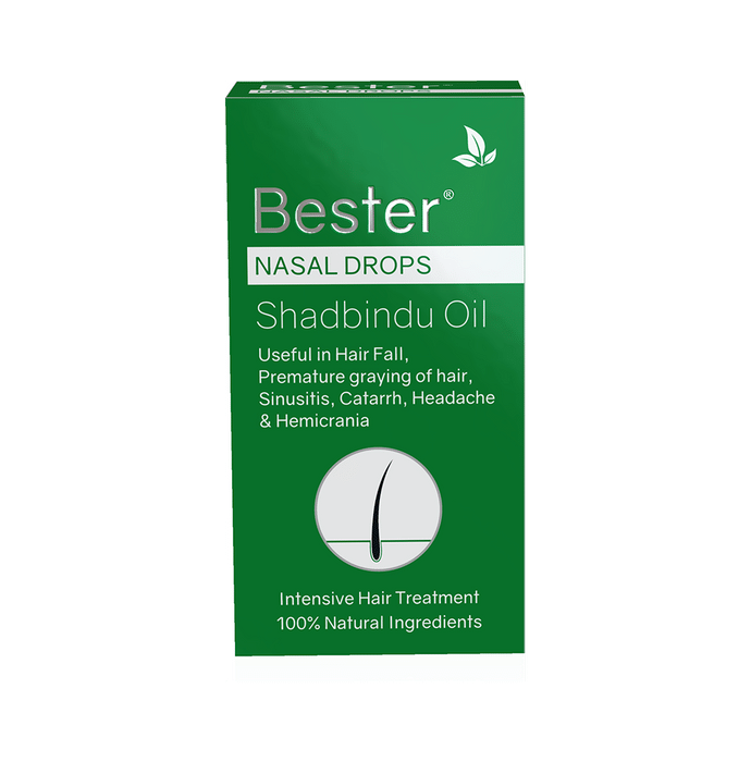 Bester Nasal Drops