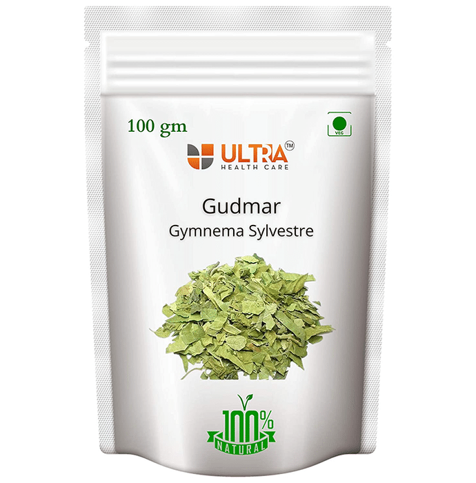 Ultra Health Care Gudmar