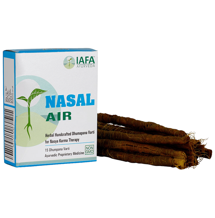 Iafa Nasal Air