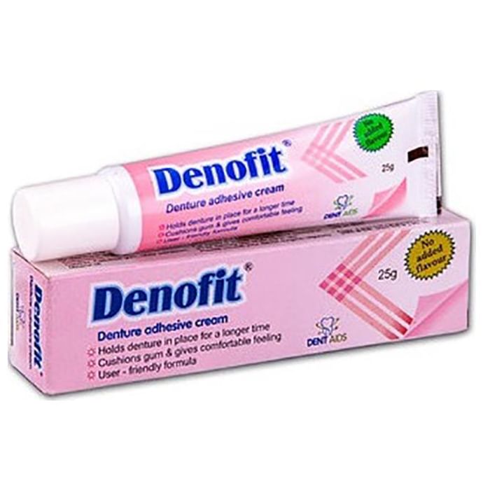 Denofit Cream