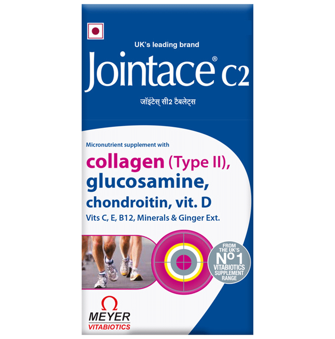 Jointace C2 Tablet