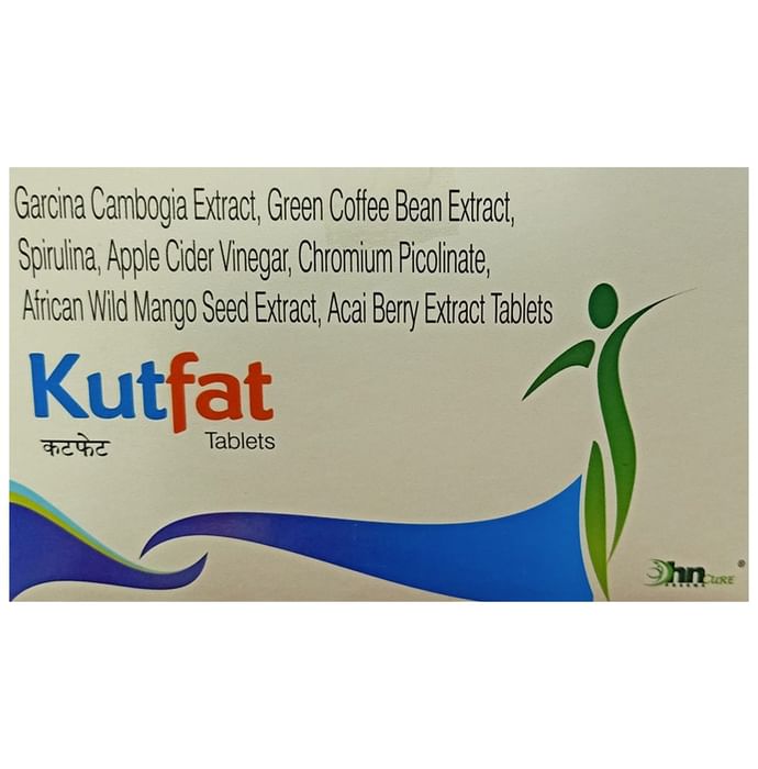 Kutfat Tablet