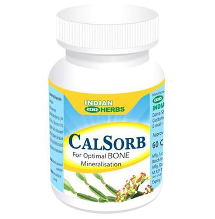 Calsorb Capsule