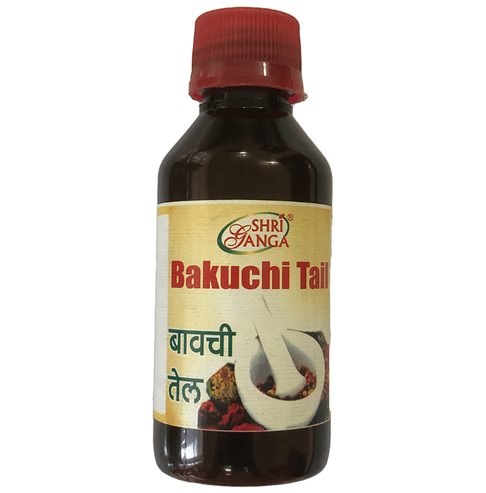 Shri Ganga Bakuchi Tail