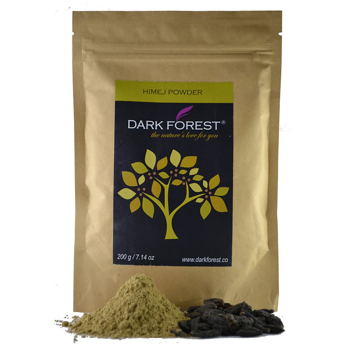 Dark Forest Himej Powder