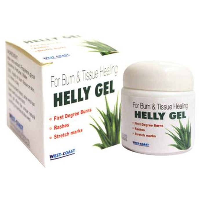 Helly Gel