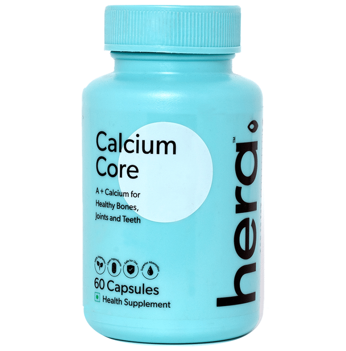 Hera Calcium Core Capsule
