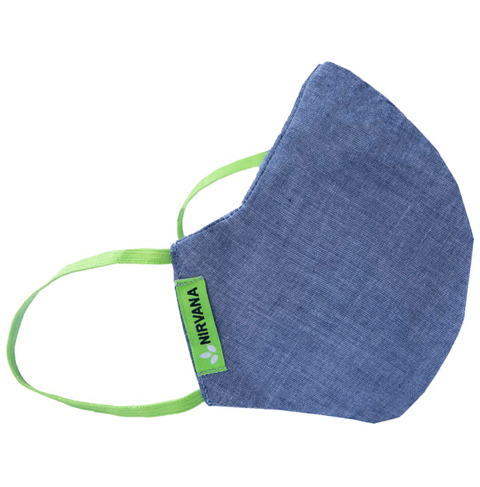 Nirvana N95 Mask Medium
