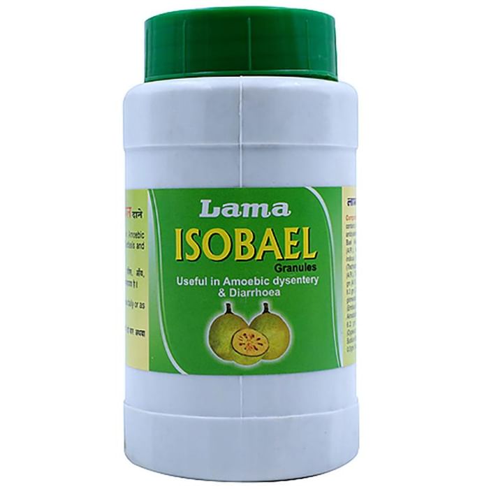 Lama Isobael Granules