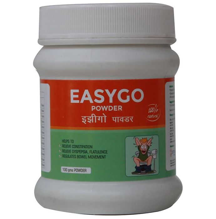 Easygo Powder