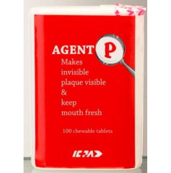 Agentp Tablet