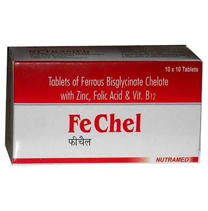 Fechel Tablet
