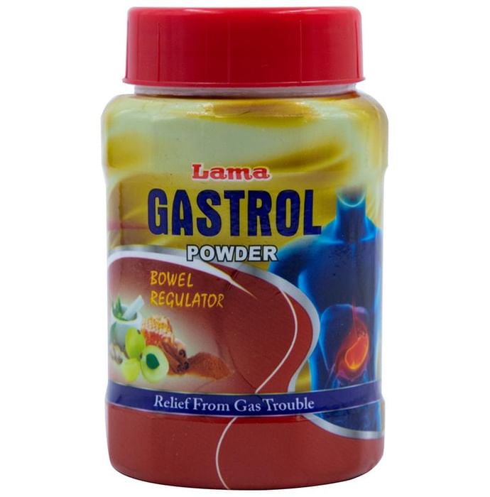 Lama Gastrol Powder