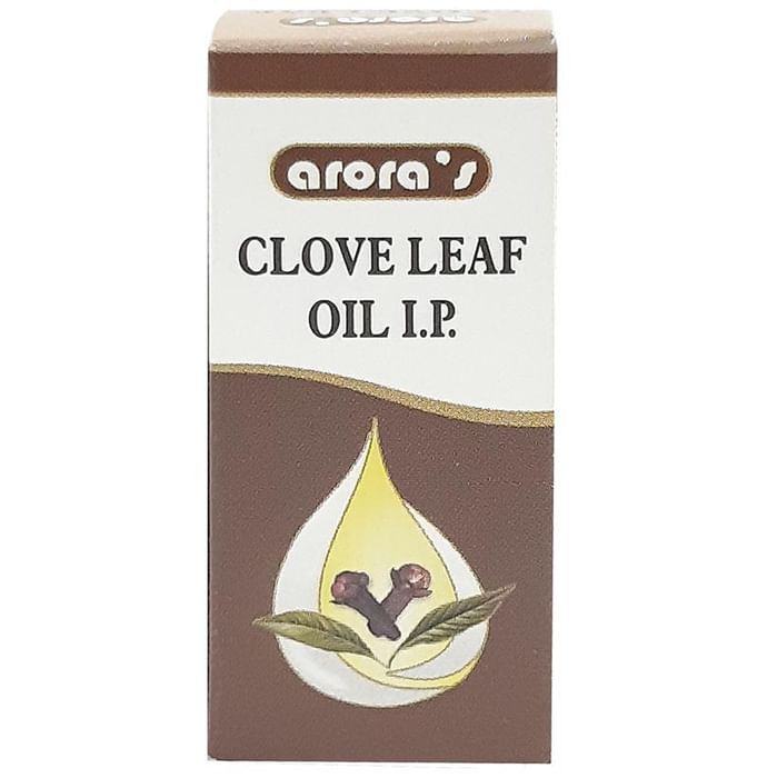 Arora Clove Leaf Oil
