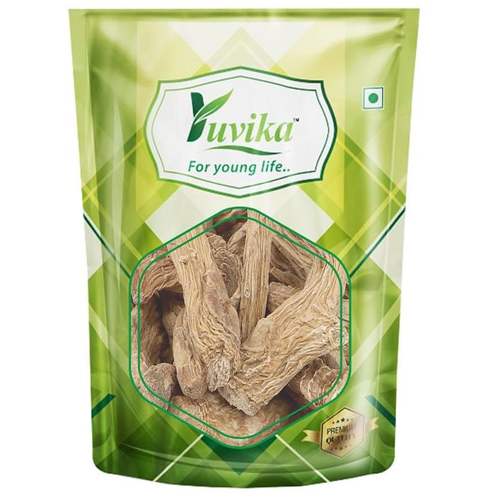 Yuvika Sathi Jadd Powder - Punarva - Boerhavia Diffusa