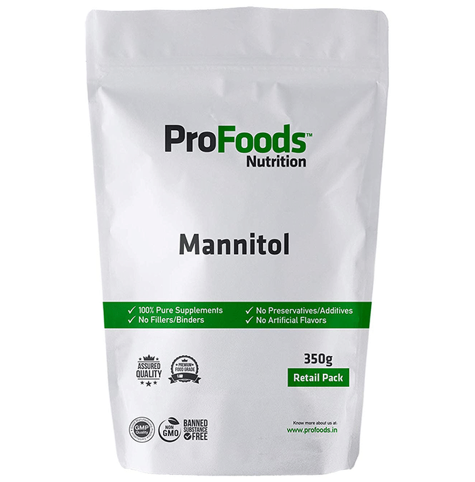 ProFoods Mannitol