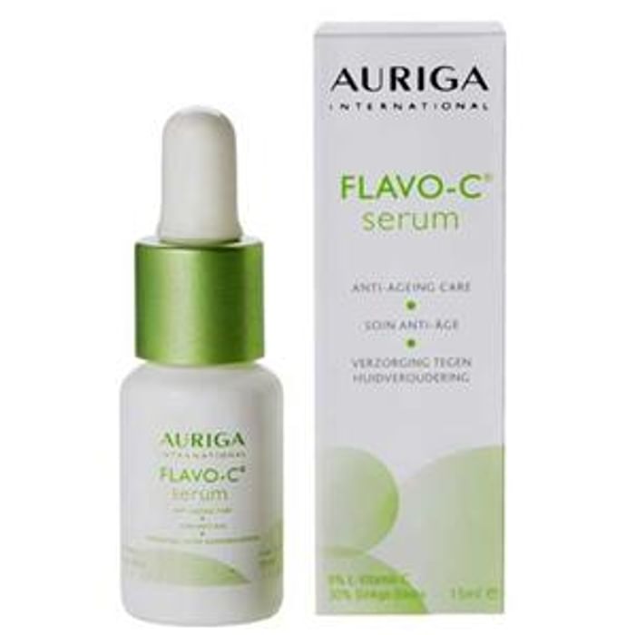 Flavo-C Serum