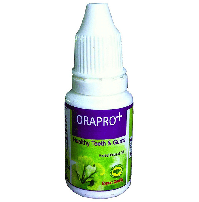 Triguni Orapro Plus Oil