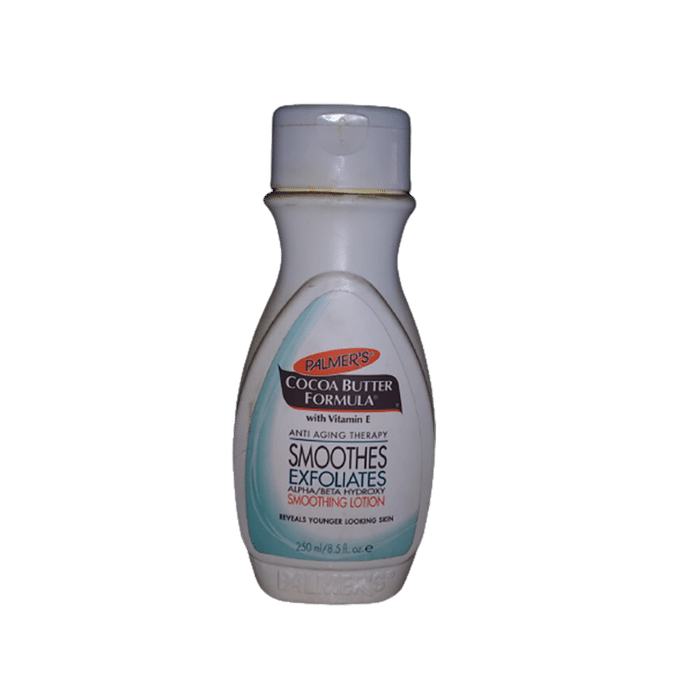 Palmer's Cocoa Butter Formula with Vitamin E Anti Aging Therapy Smoothing Lotion