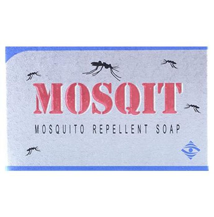 Mosqit Soap