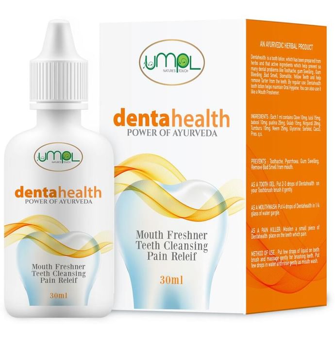 Umpl Denta Health