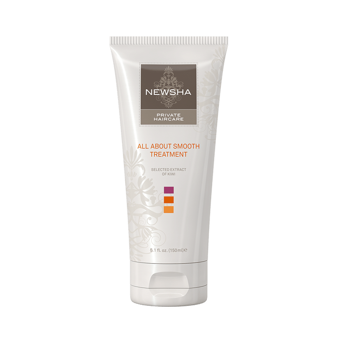 Newsha All About Smooth Treatment
