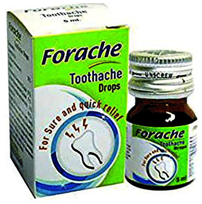 Forache Drop