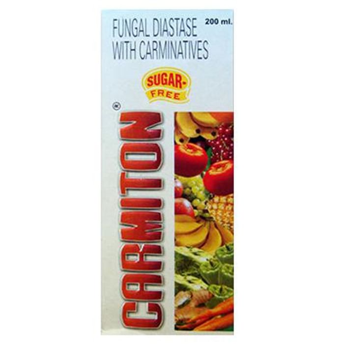 Carmiton Liquid