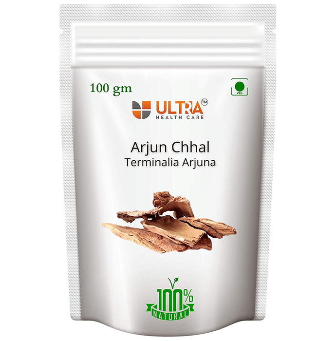 Ultra Health Care Arjuna Chhal